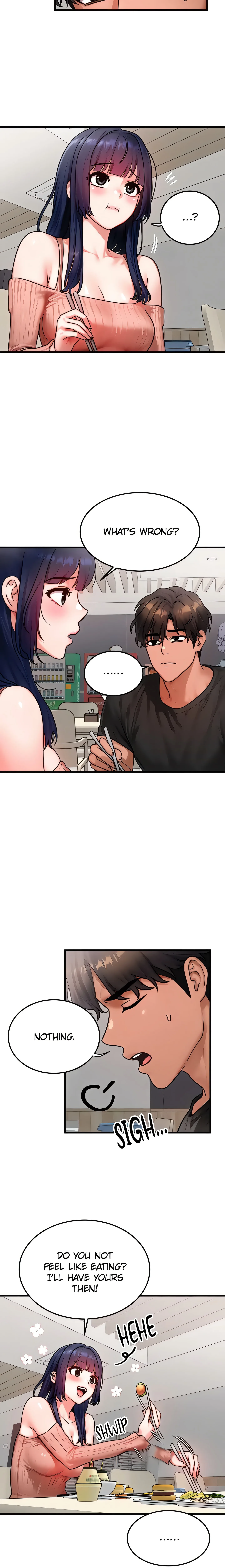 Traded Lives (Official) chapter 40 page 4