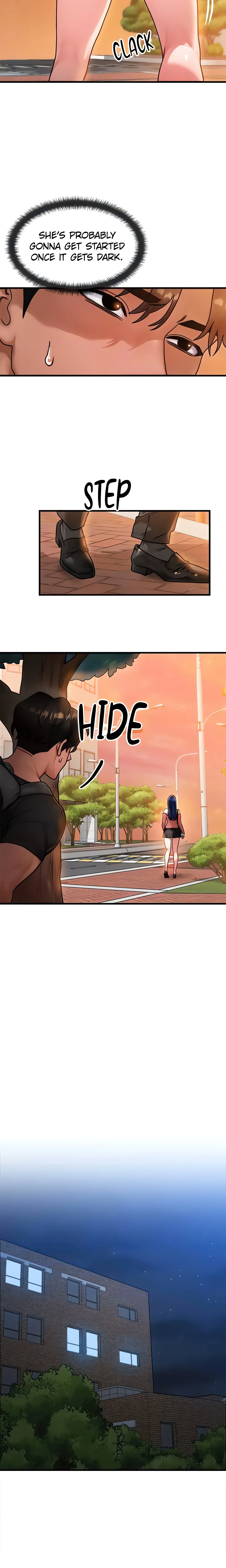 Traded Lives (Official) chapter 40 page 7