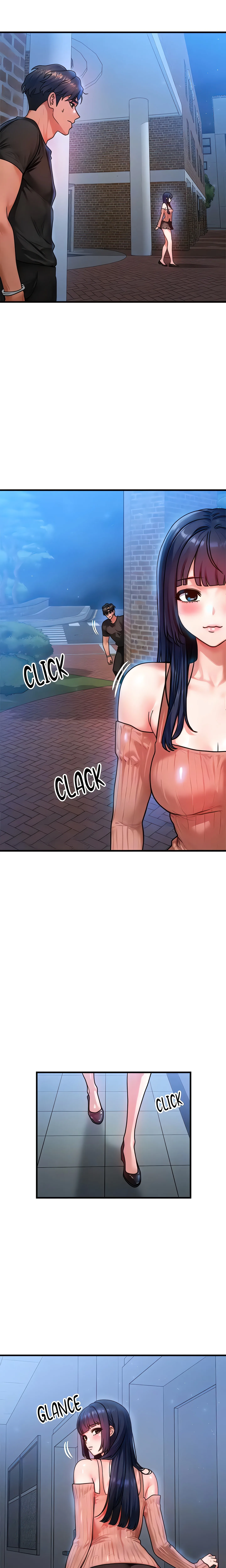 Traded Lives (Official) chapter 40 page 8