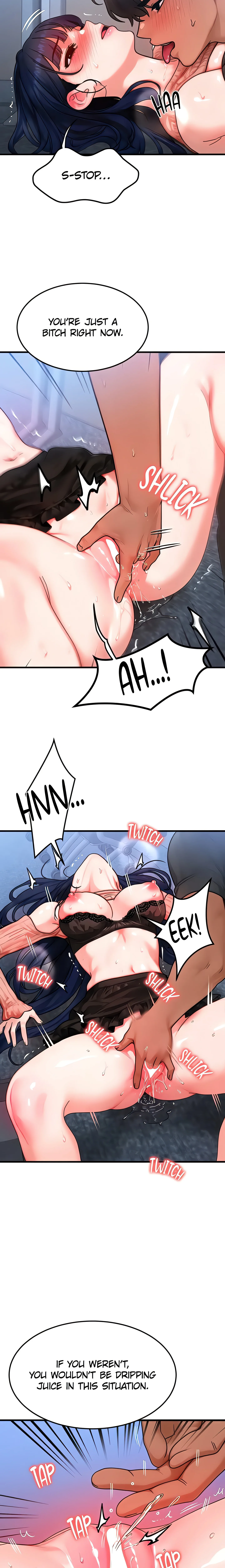 Traded Lives (Official) chapter 41 page 10