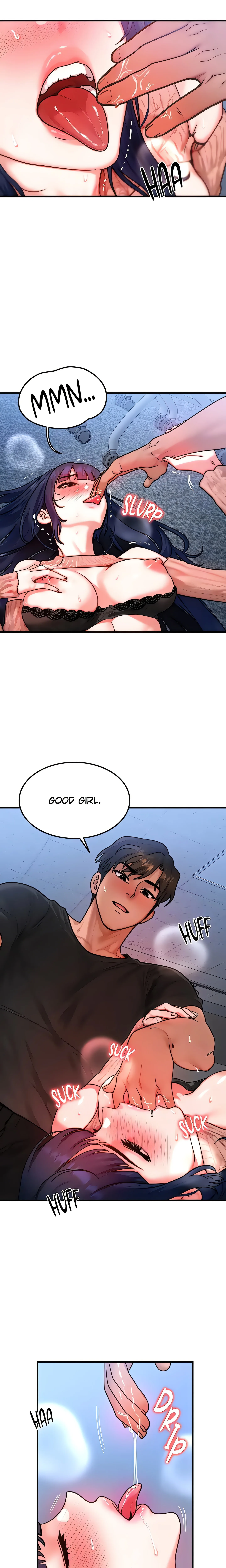 Traded Lives (Official) chapter 41 page 14