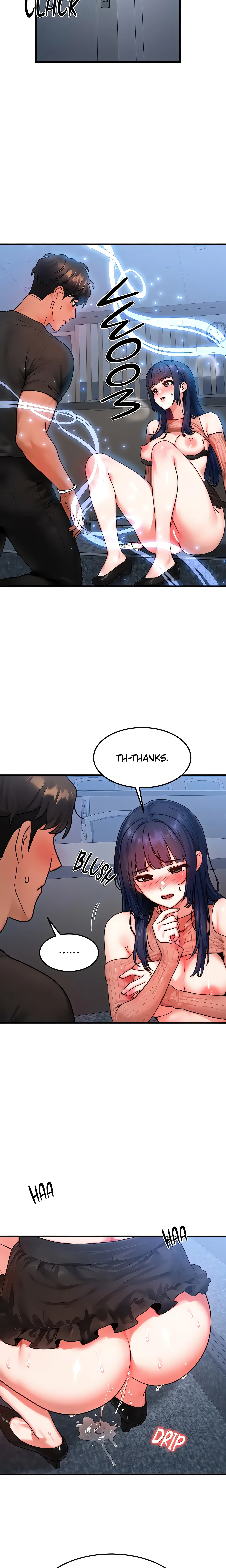 Traded Lives (Official) chapter 41 page 3