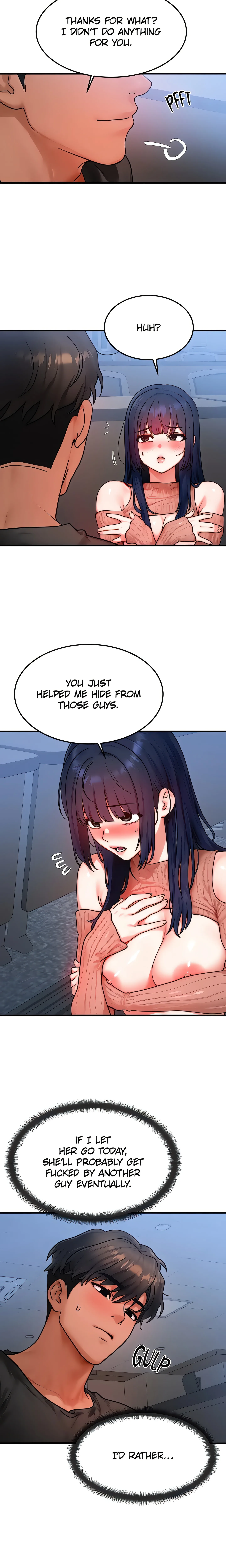 Traded Lives (Official) chapter 41 page 4