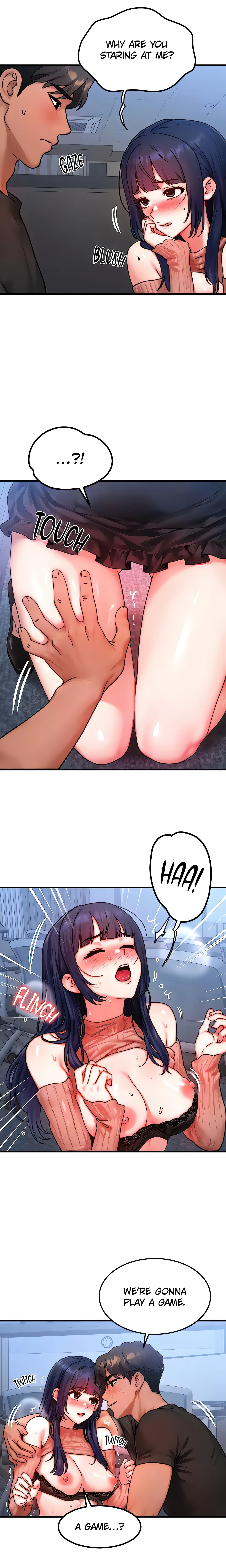 Traded Lives (Official) chapter 41 page 5