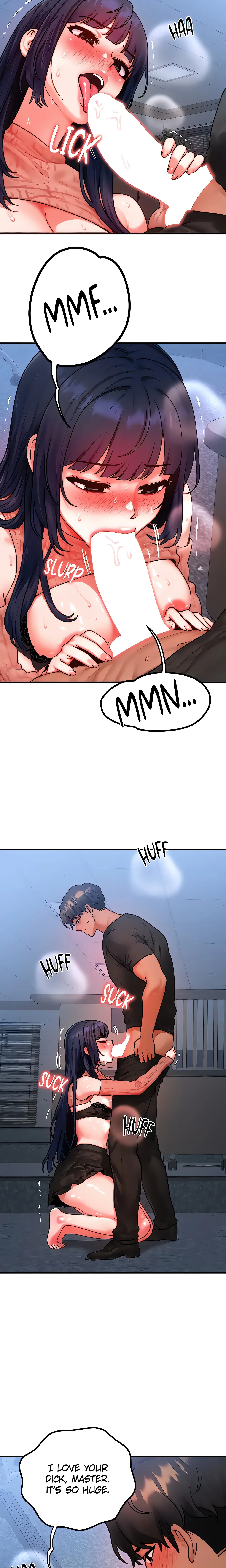 Traded Lives (Official) chapter 42 page 13