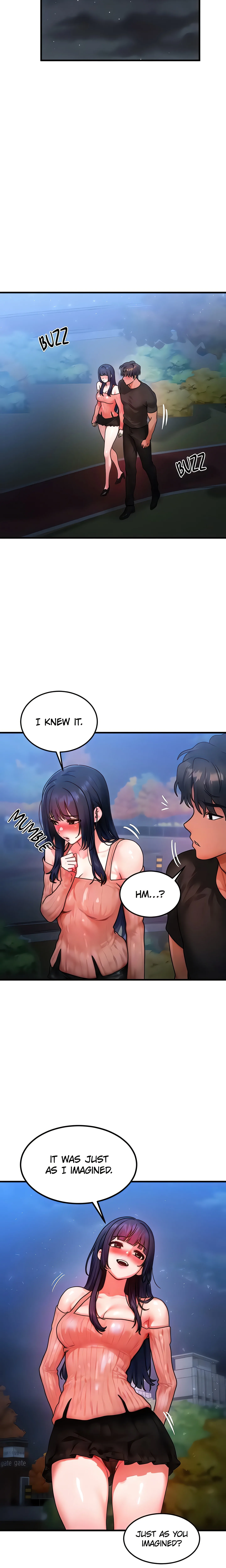 Traded Lives (Official) chapter 42 page 15