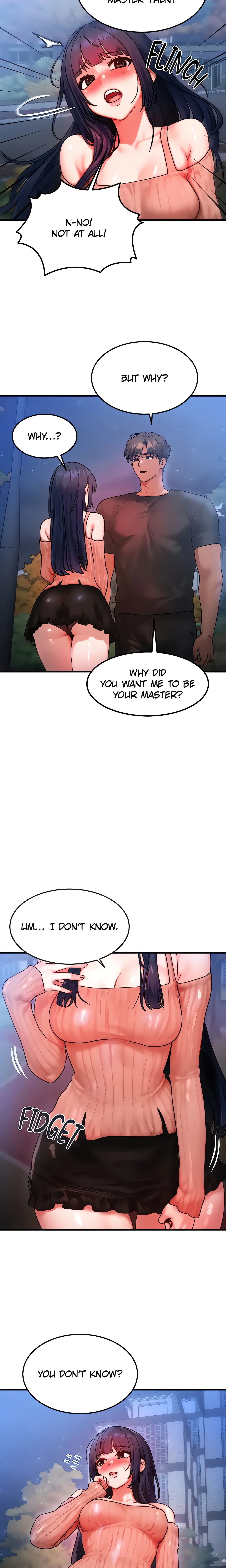 Traded Lives (Official) chapter 42 page 18