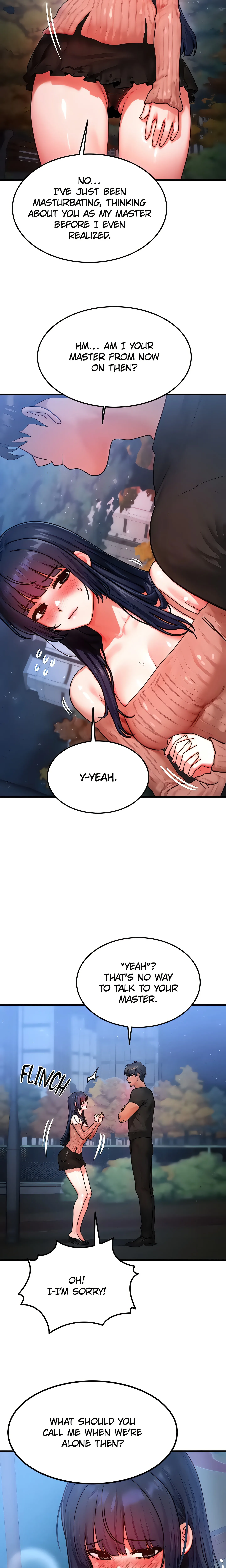 Traded Lives (Official) chapter 42 page 19