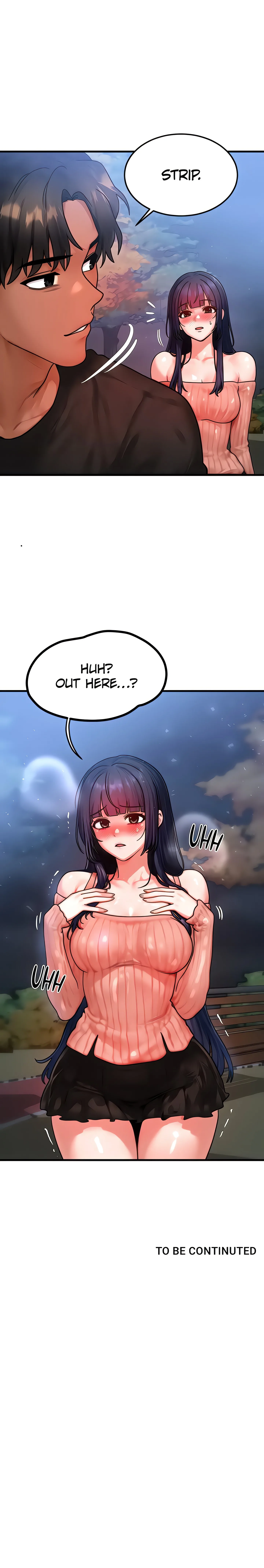 Traded Lives (Official) chapter 42 page 21