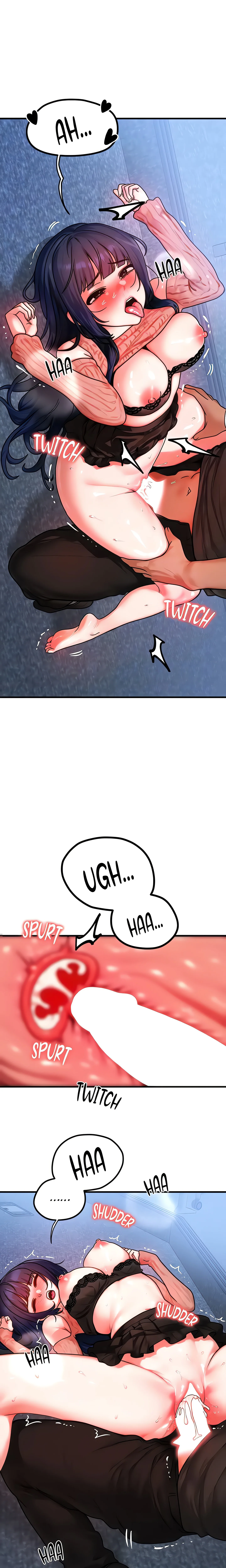 Traded Lives (Official) chapter 42 page 9