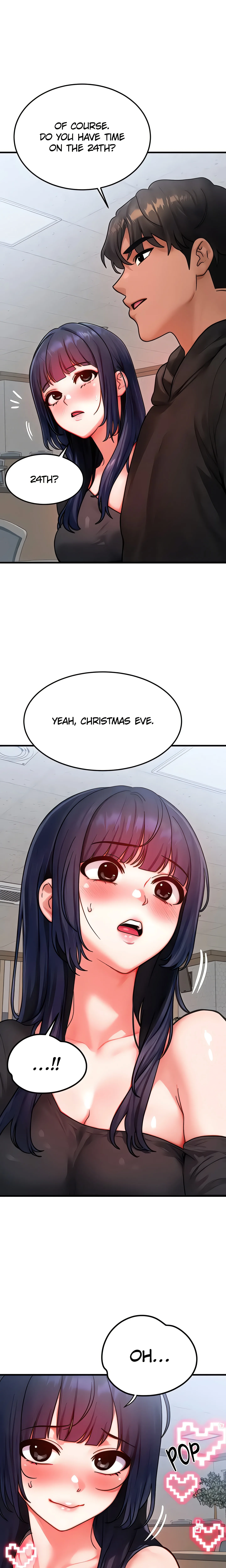 Traded Lives (Official) chapter 43 page 18
