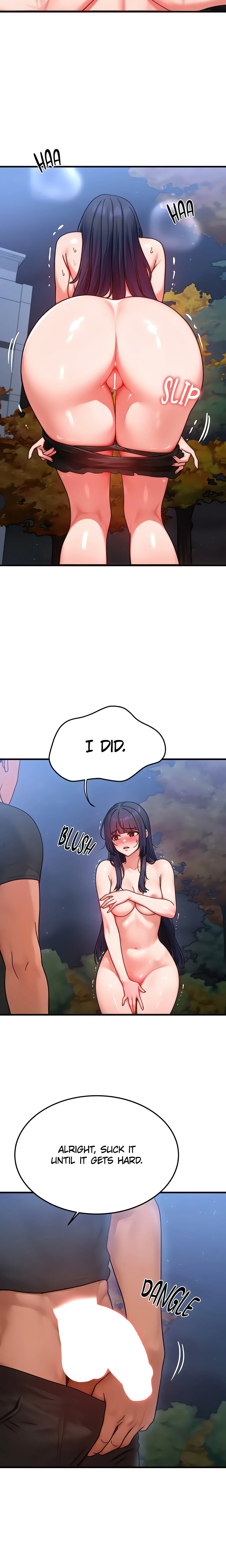 Traded Lives (Official) chapter 43 page 3