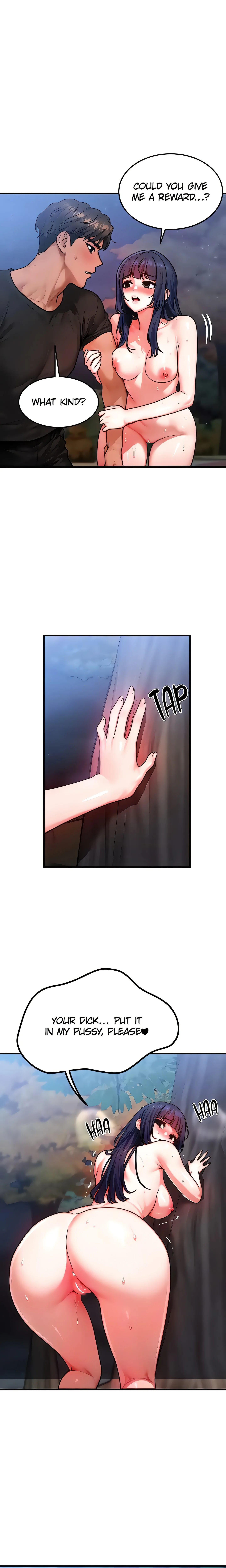 Traded Lives (Official) chapter 43 page 8