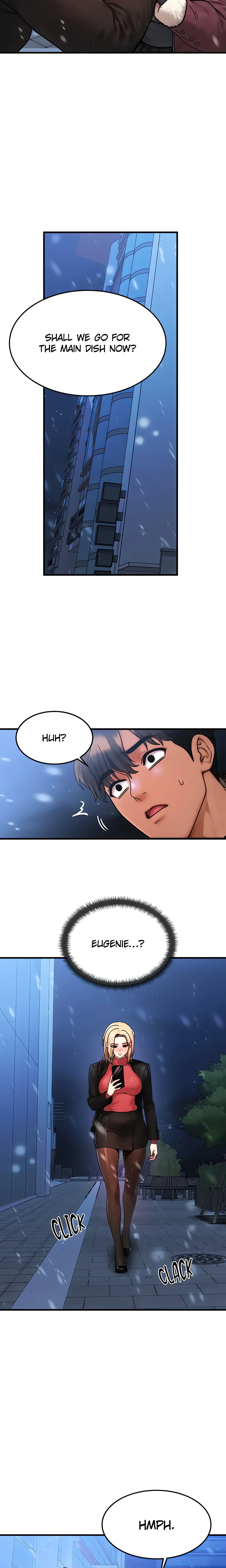 Traded Lives (Official) chapter 44 page 10