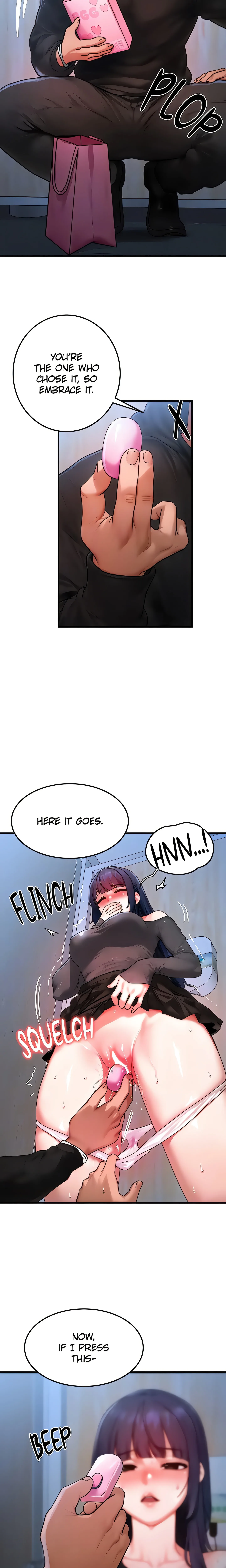 Traded Lives (Official) chapter 44 page 17