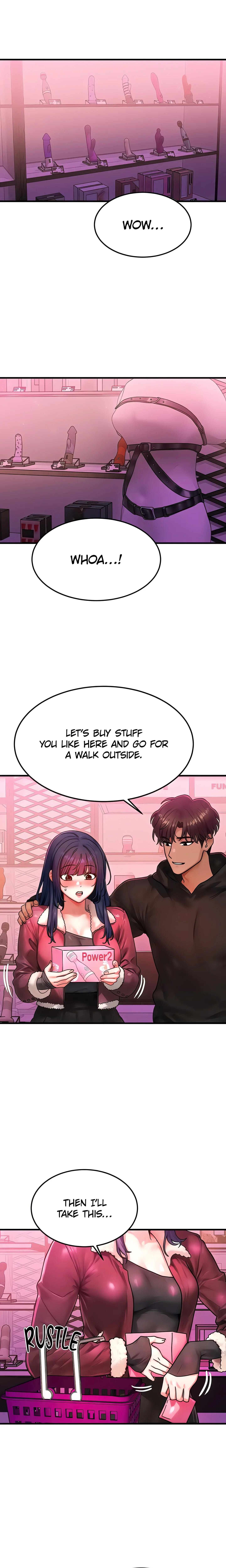 Traded Lives (Official) chapter 44 page 2