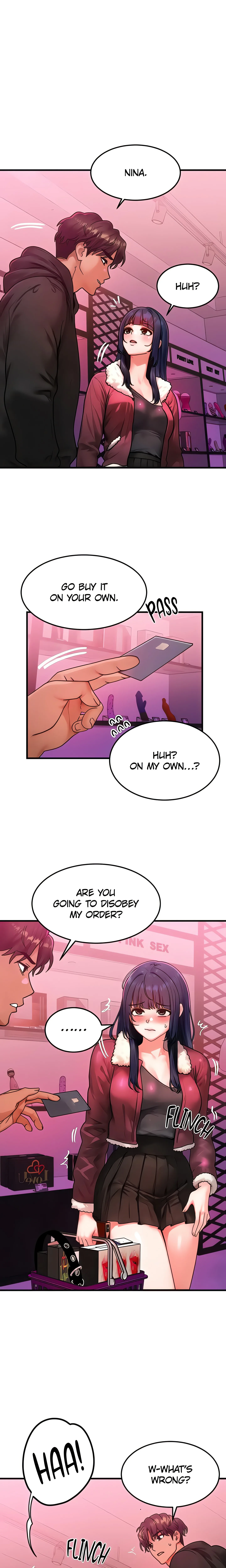 Traded Lives (Official) chapter 44 page 4