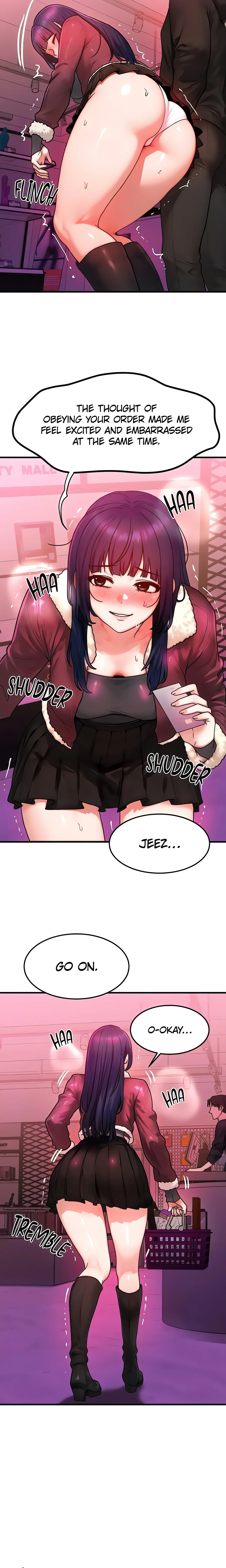 Traded Lives (Official) chapter 44 page 5
