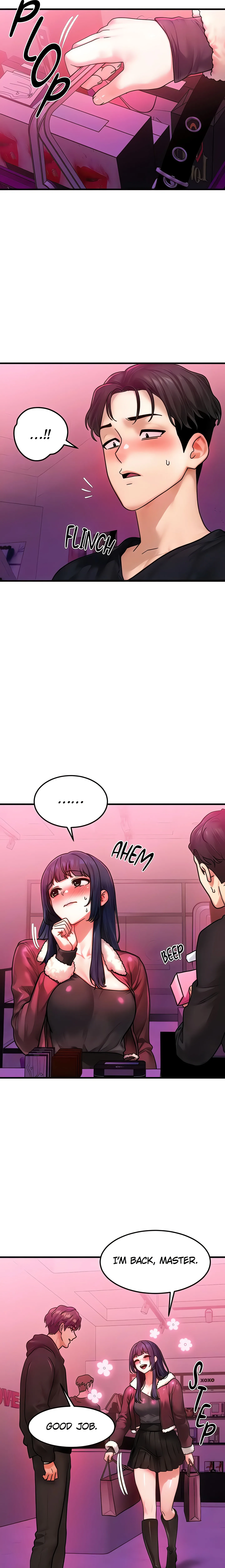 Traded Lives (Official) chapter 44 page 6