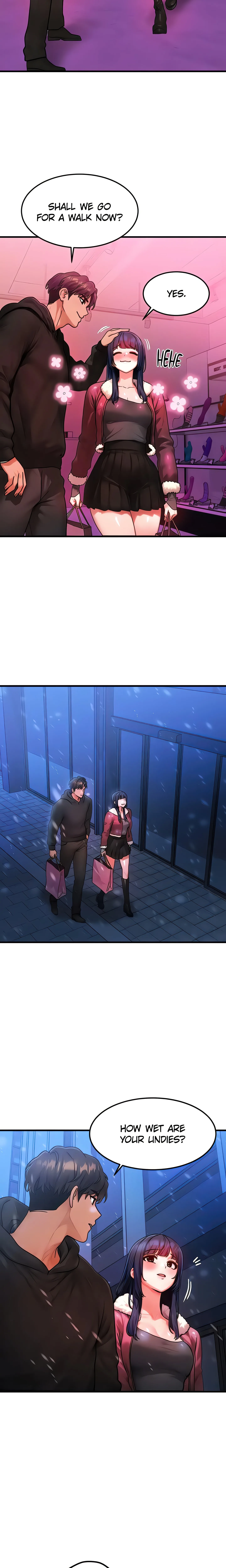 Traded Lives (Official) chapter 44 page 7