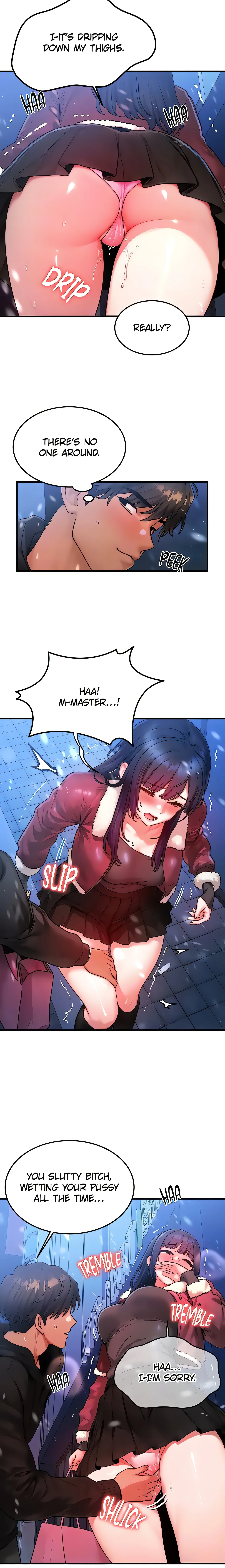 Traded Lives (Official) chapter 44 page 8
