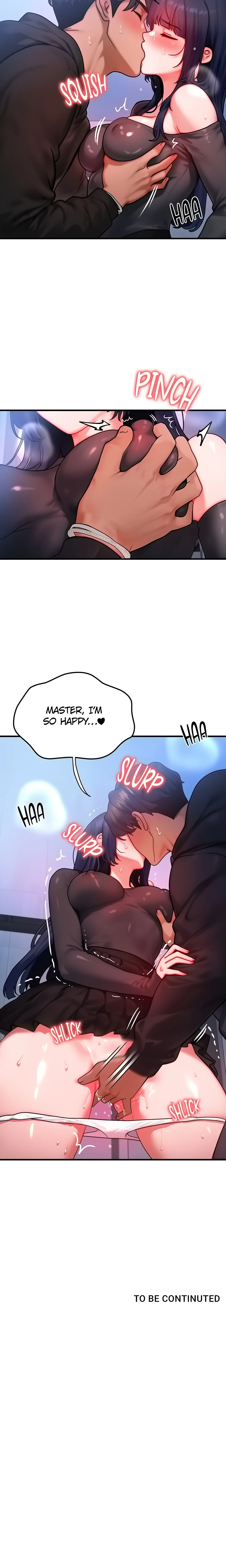 Traded Lives (Official) chapter 45 page 19
