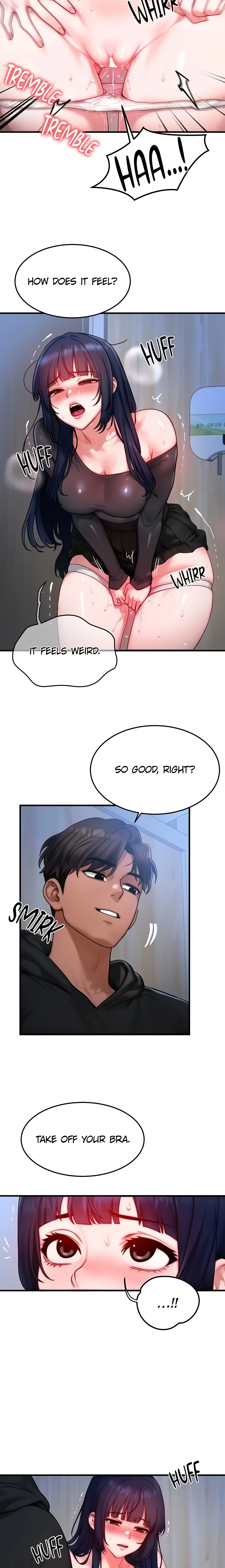 Traded Lives (Official) chapter 45 page 2