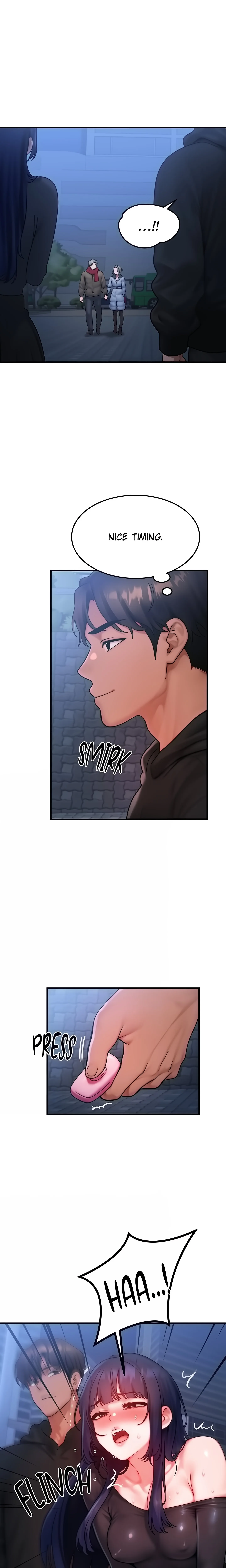 Traded Lives (Official) chapter 45 page 5