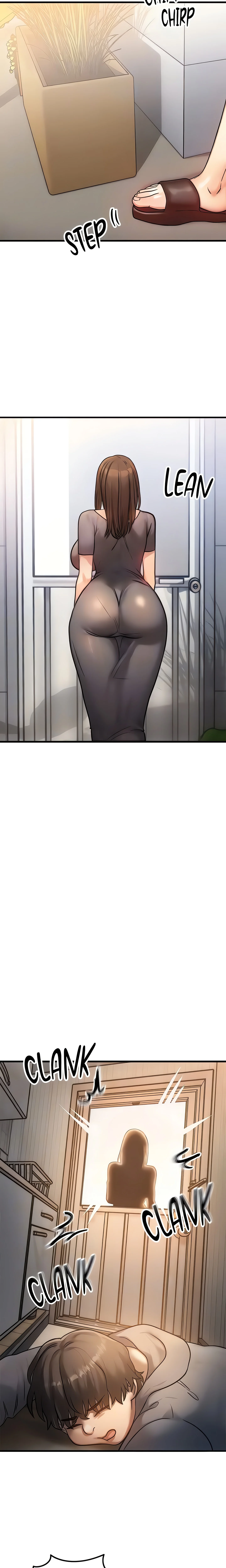 Traded Lives (Official) chapter 5 page 18