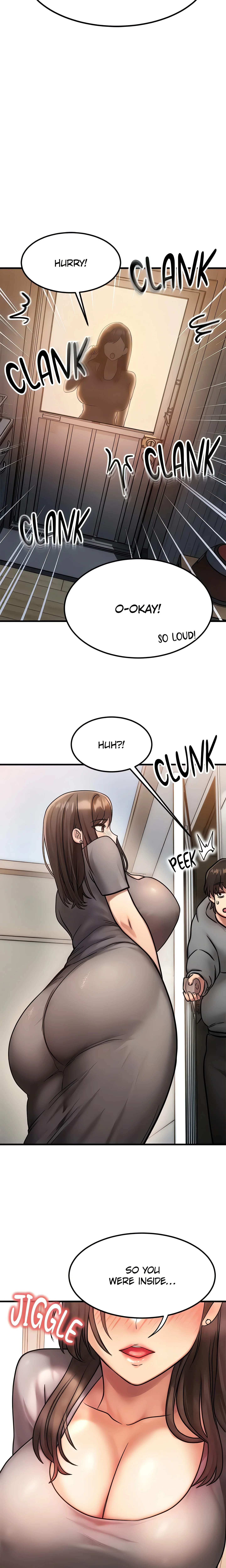 Traded Lives (Official) chapter 5 page 20