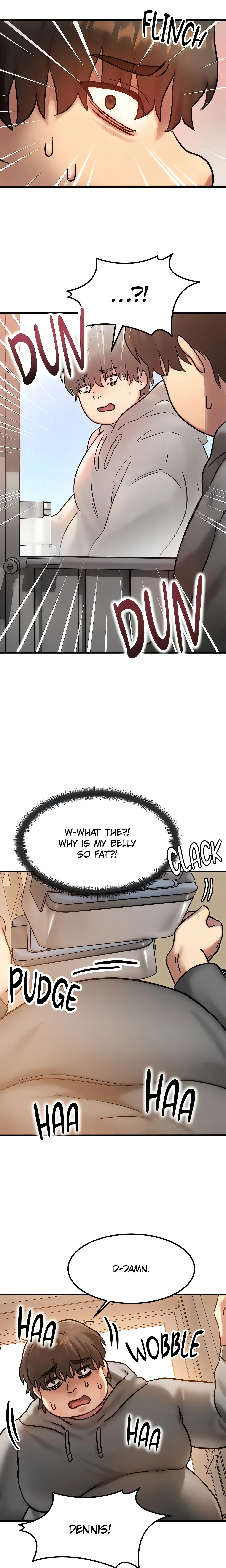 Traded Lives (Official) chapter 5 page 23