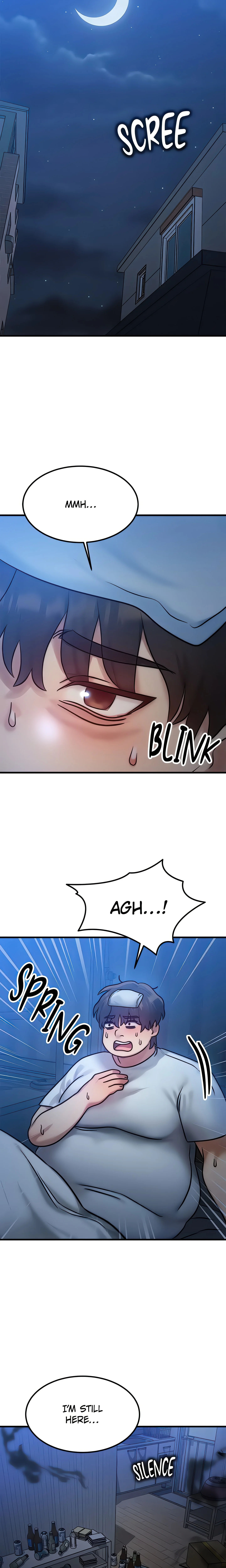 Traded Lives (Official) chapter 5 page 27