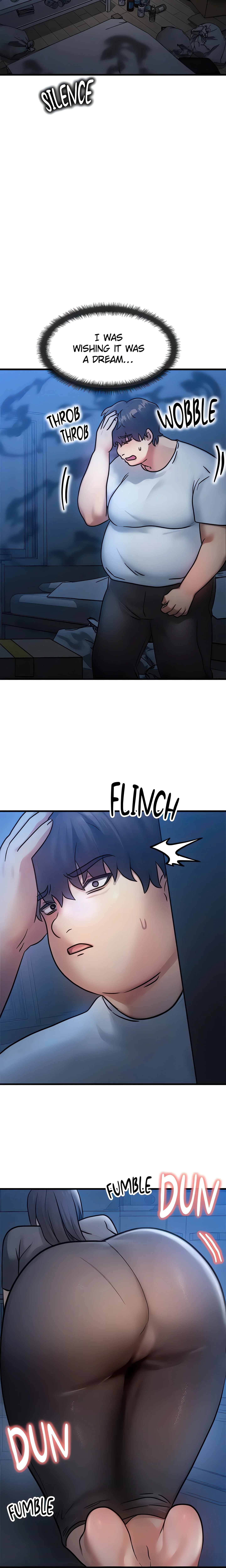 Traded Lives (Official) chapter 5 page 28