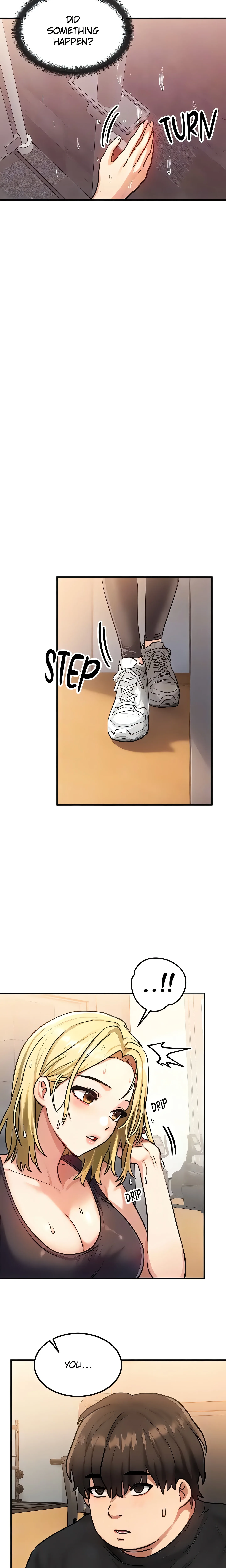 Traded Lives (Official) chapter 7 page 17