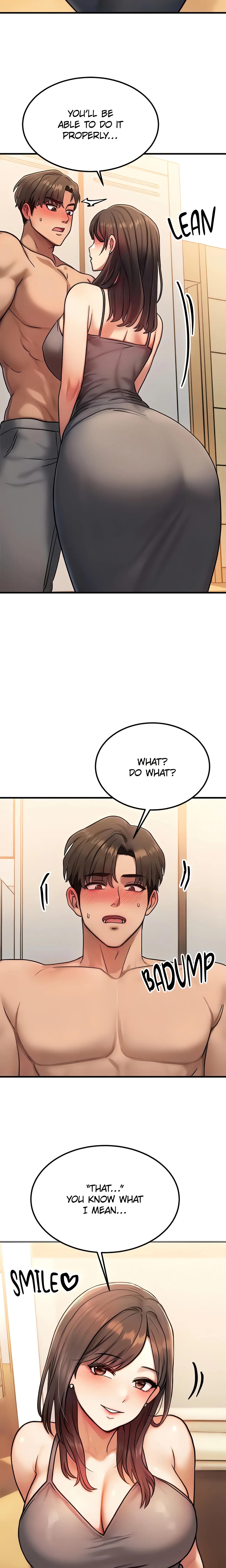 Traded Lives (Official) chapter 7 page 24