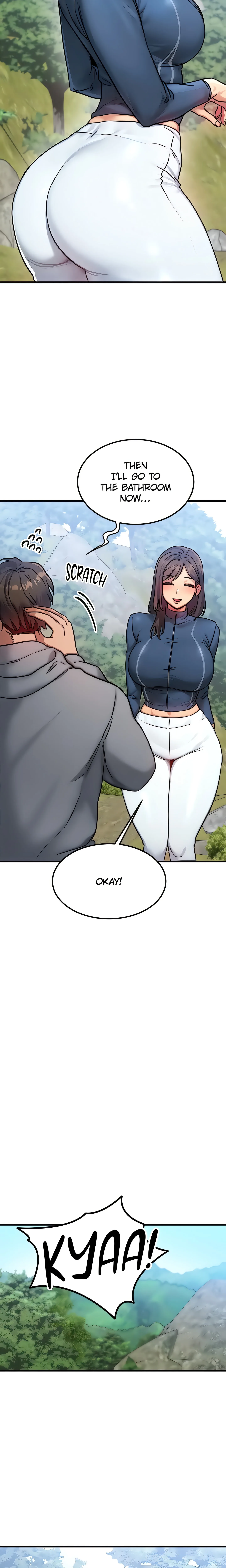 Traded Lives (Official) chapter 7 page 27