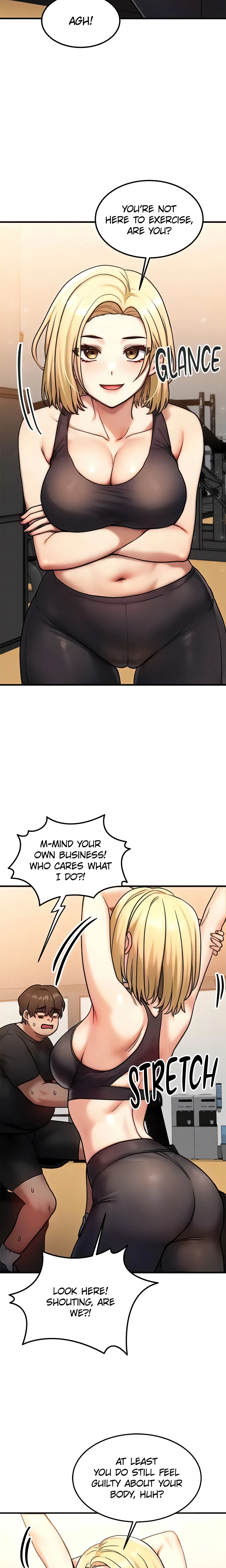 Traded Lives (Official) chapter 7 page 7