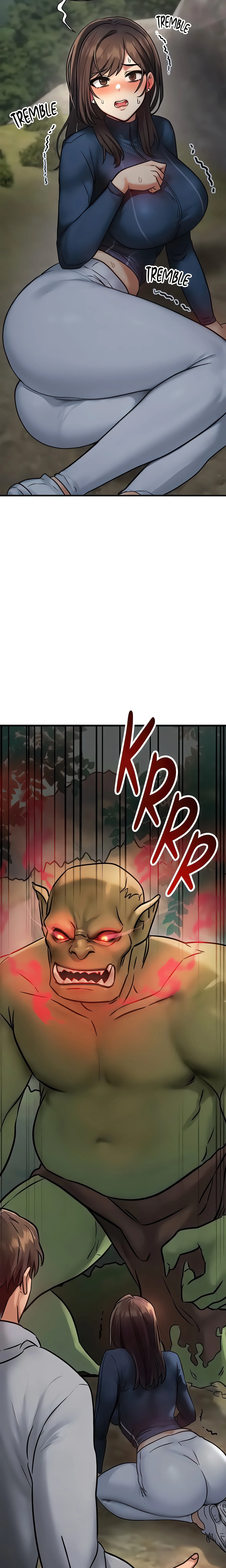 Traded Lives (Official) chapter 8 page 2
