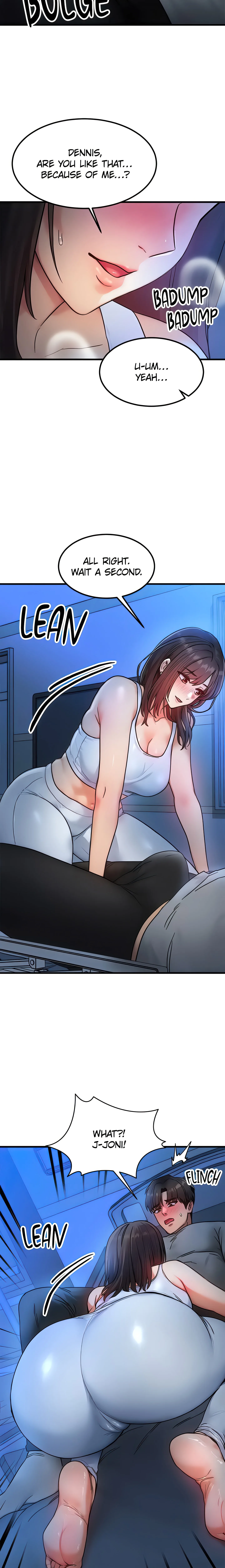 Traded Lives (Official) chapter 8 page 26