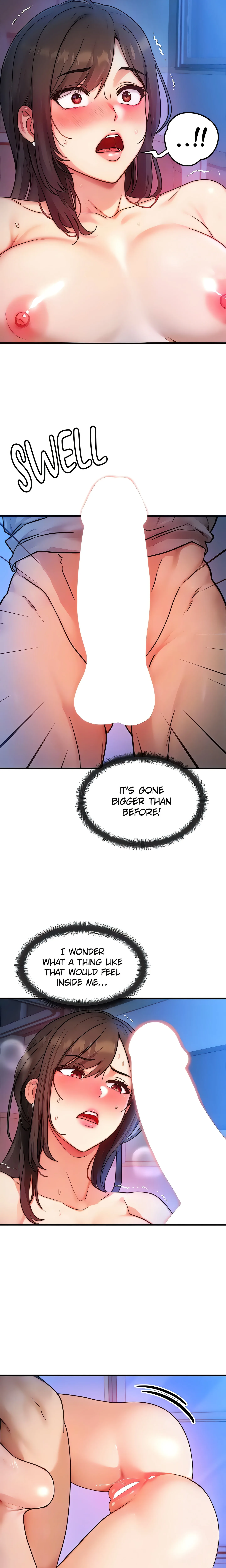Traded Lives (Official) chapter 9 page 14