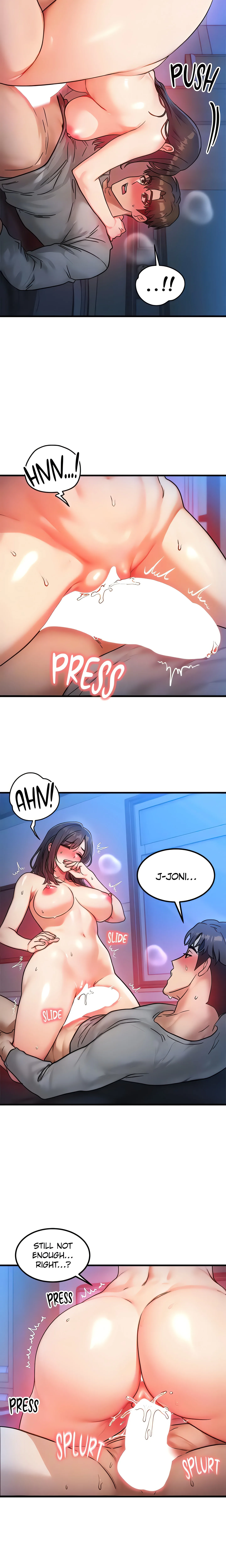 Traded Lives (Official) chapter 9 page 15