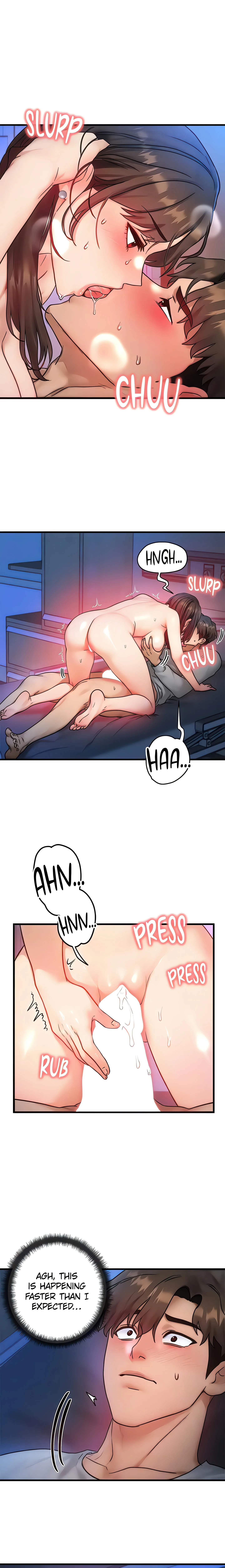 Traded Lives (Official) chapter 9 page 16