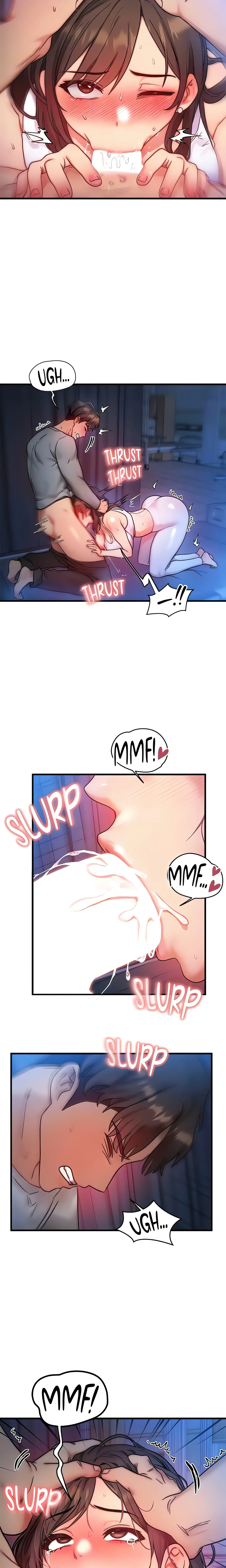 Traded Lives (Official) chapter 9 page 6