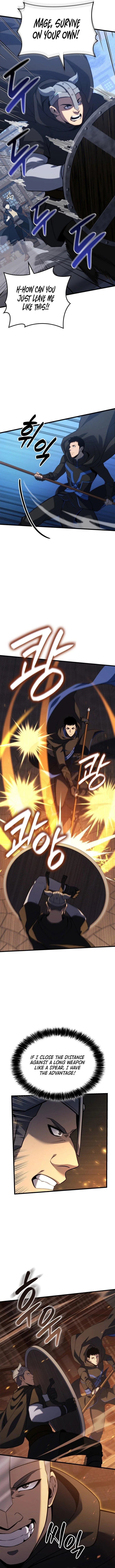 The Count’s Youngest Son Is a Player  - chapter 101 page 8