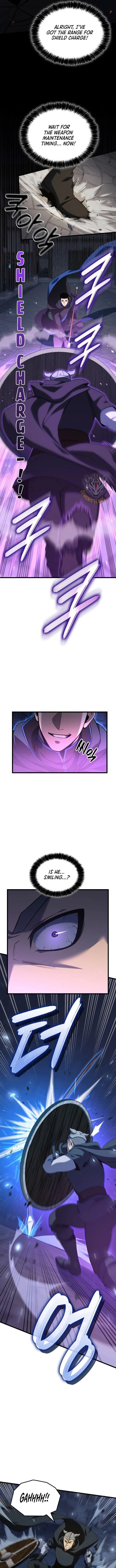 The Count’s Youngest Son Is a Player  - chapter 101 page 9