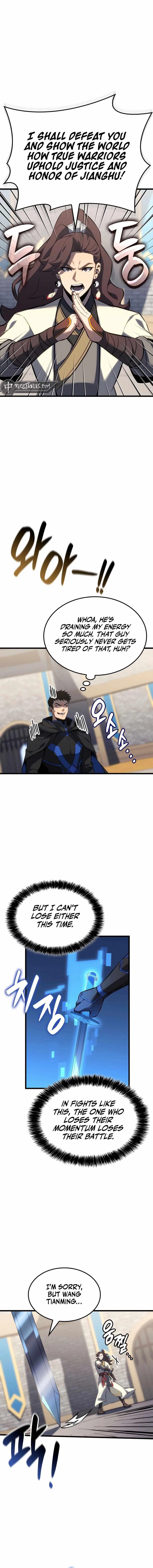 The Count’s Youngest Son Is a Player  - chapter 108 page 14