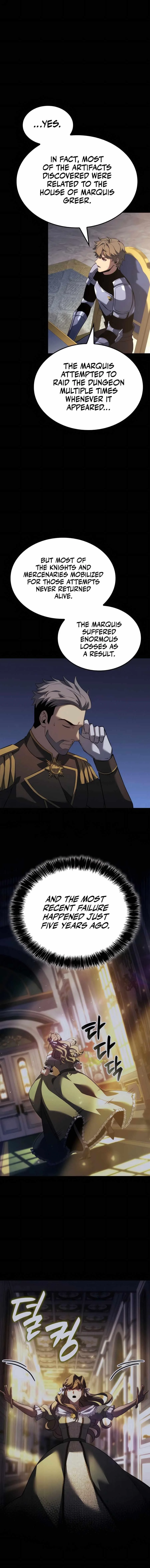 The Count’s Youngest Son Is a Player  - chapter 112 page 7
