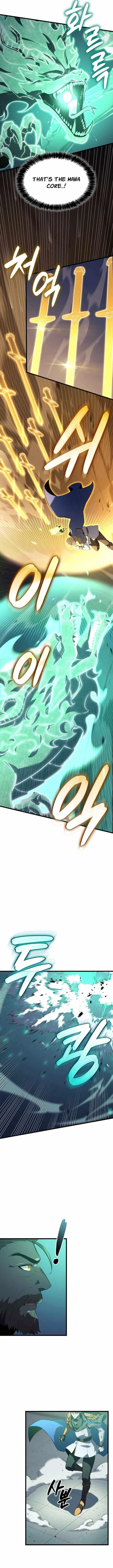 The Count’s Youngest Son Is a Player  - chapter 113 page 13