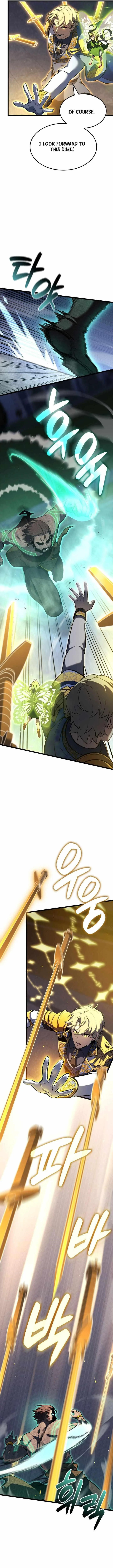 The Count’s Youngest Son Is a Player  - chapter 113 page 4