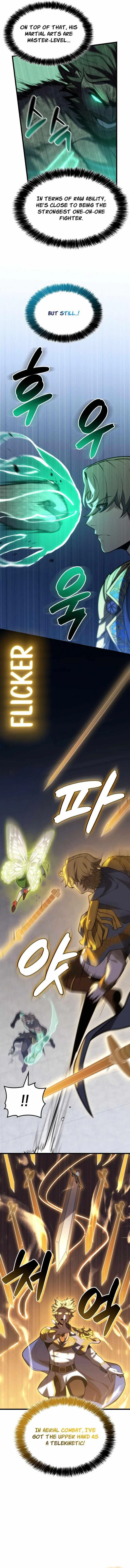 The Count’s Youngest Son Is a Player  - chapter 113 page 8
